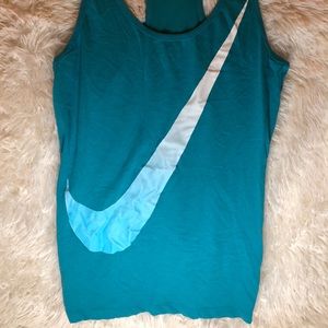 Nike Workout Tank